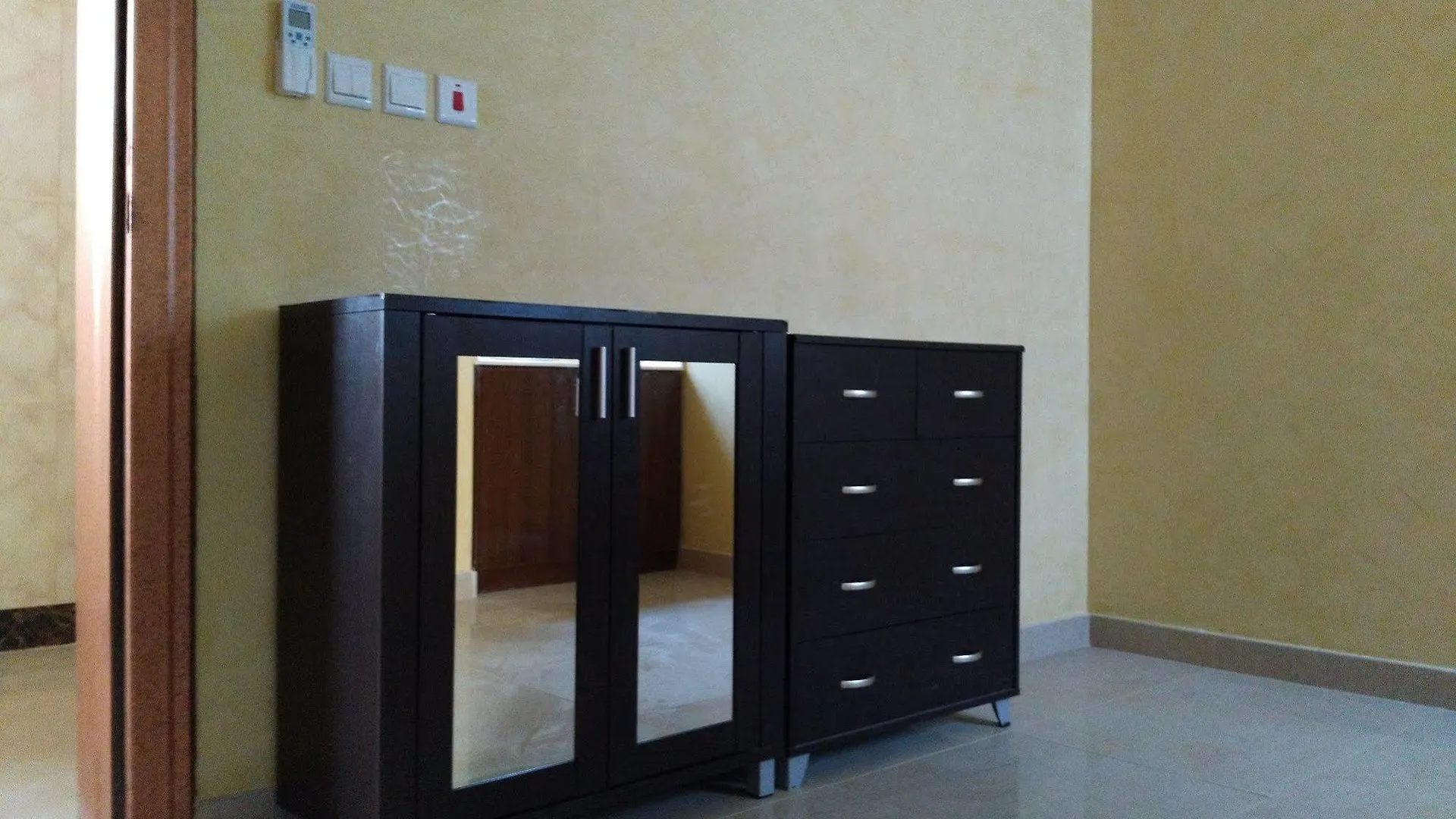 Aram Room Riyadh