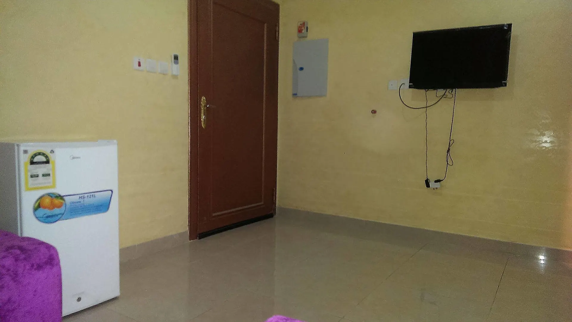 Aram Room Riyadh