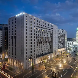 ***** Hotel Sofitel Shahd Al Madinah Saudi Arabia