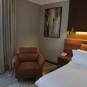 **** Hotel Crown Town Saudi Arabia