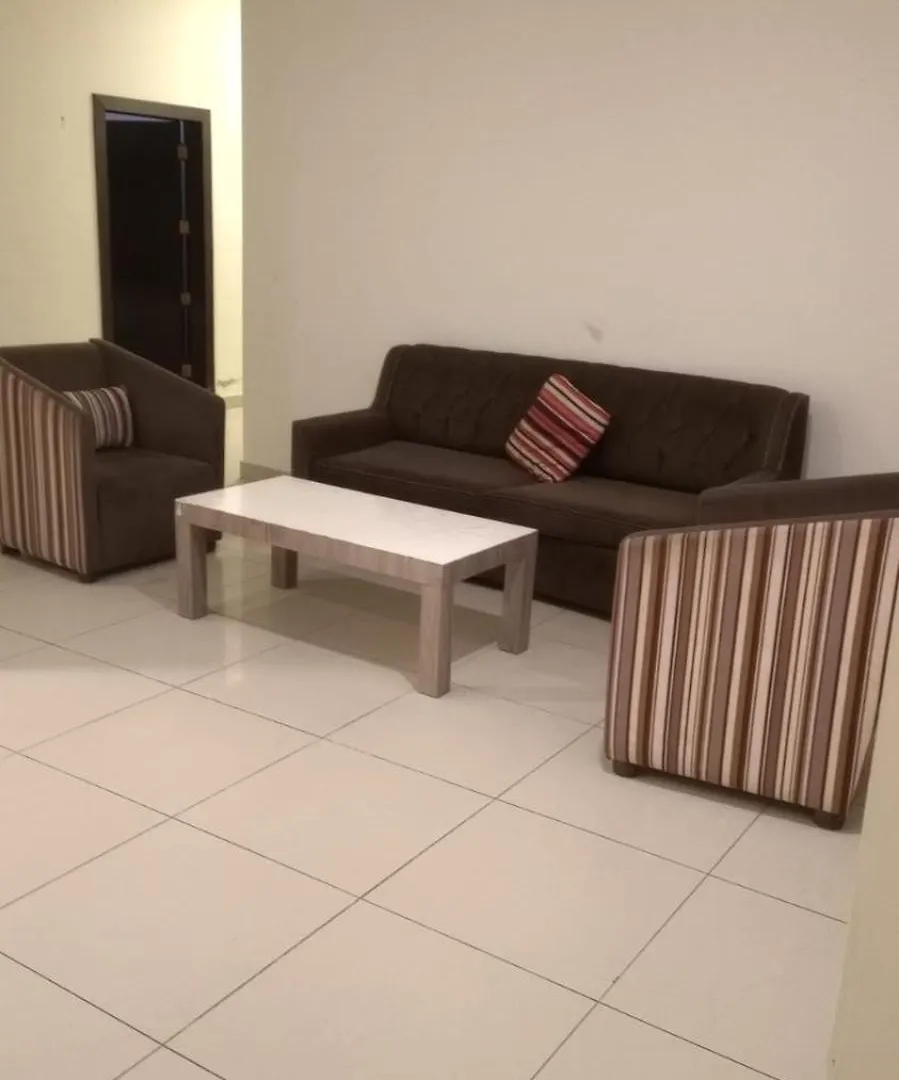 Aram Room Riyadh Saudi Arabia