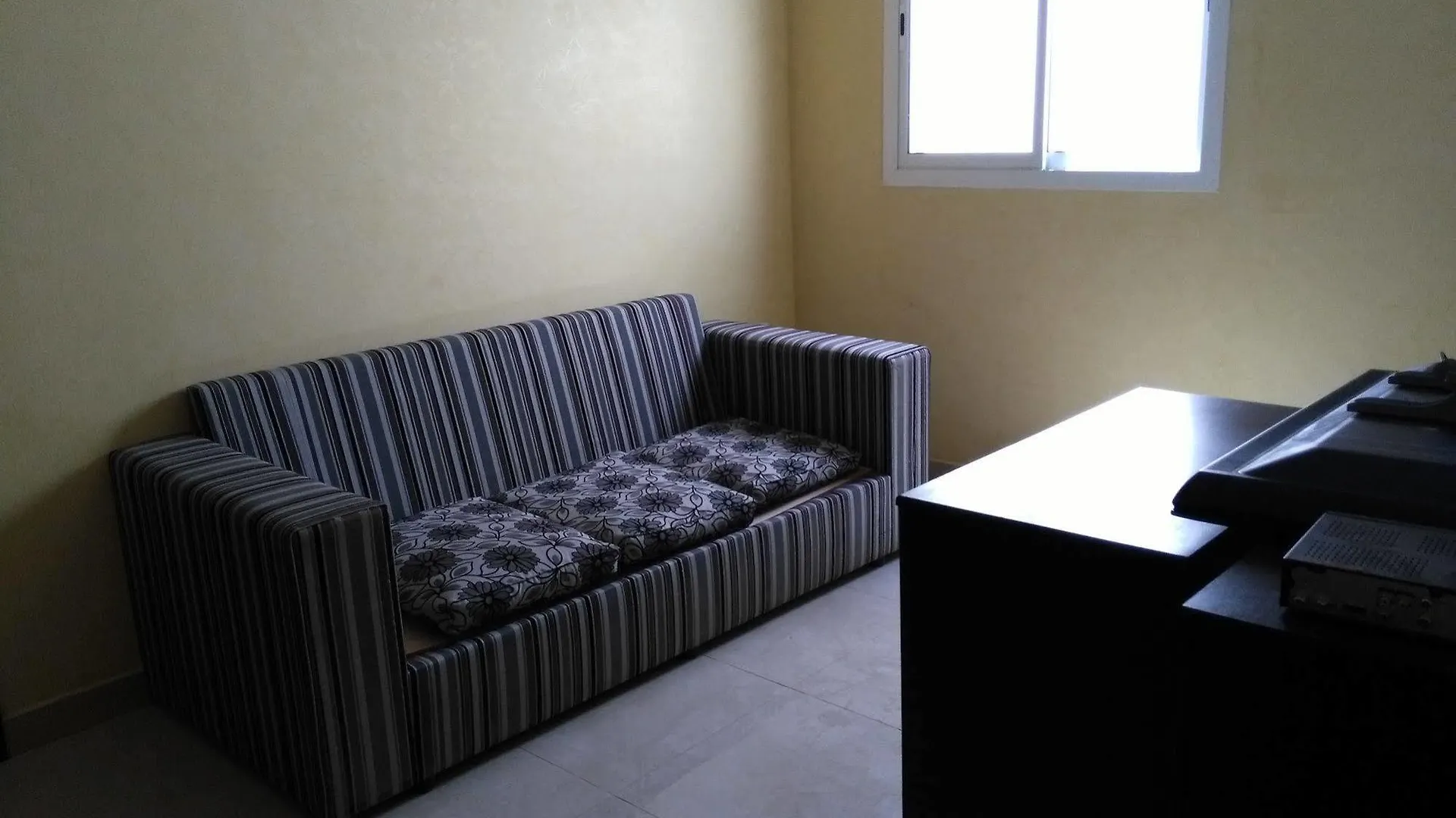 Hotel Aram Room Riyadh