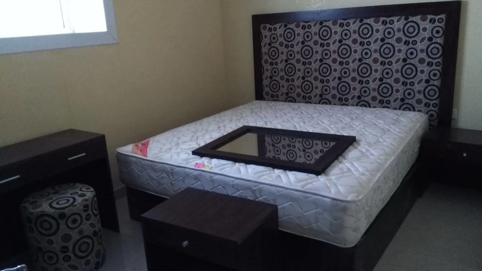 Aram Room Riyadh 3*,