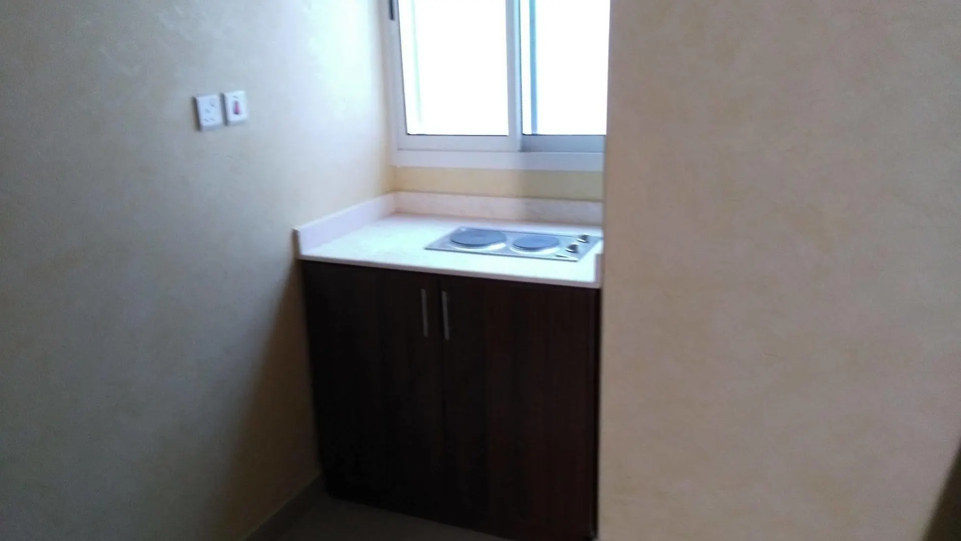 Hotel Aram Room Riyadh